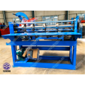 Automatic High Speed Precision Steel coil Slitting Line